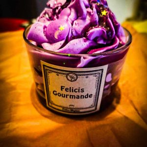 Bougie Chantilly – Felicis