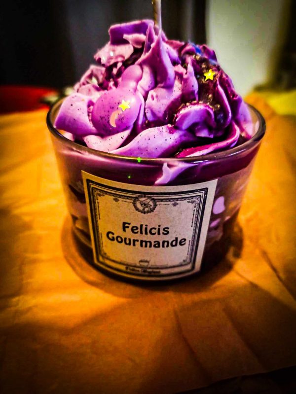 Bougie Chantilly - Felicis – Image 2