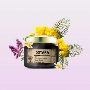 Ostara – Légèreté en Fleurs | Edition Limitée