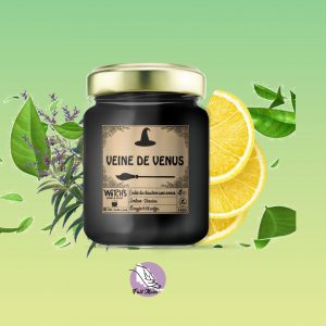 Veine de Venus – Harmonie apaisante