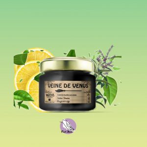 Veine de Venus – Harmonie apaisante