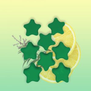 Fondant Parfumé – Veine de Venus – Harmonie apaisante