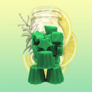 Fondant Parfumé – Veine de Venus – Harmonie apaisante