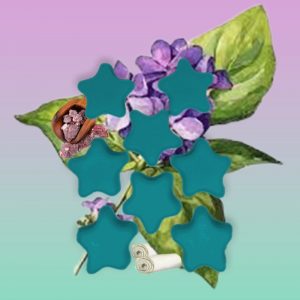 Fondant Parfumé – Anahid – Rituel Sacré