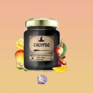 Calypso – Douceur Tropicale