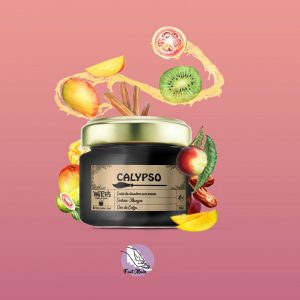 Calypso – Douceur Tropicale