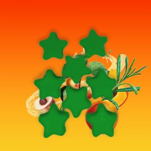 Fondant Parfumé – Eir – Fraicheur aromatique