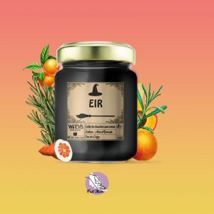Eir – Fraicheur Aromatique