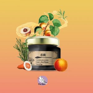 Eir – Fraicheur Aromatique