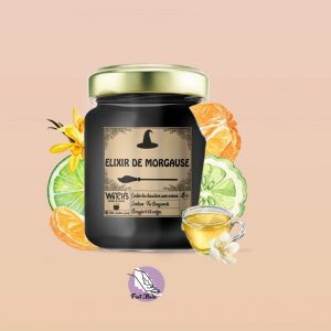 Elixir de Morgause – Moment Rafraichissant