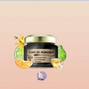 Elixir de Morgause – Moment Rafraichissant