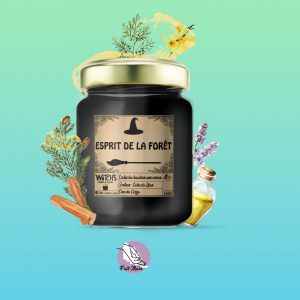 Esprit de la Forêt – Bois Majestueux