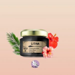 Litha – Élégance Tropicale | Edition Limitée