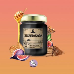 Lughnasadh – Extase Gustative | Edition Limitée