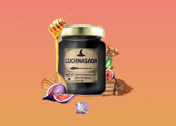 Lughnasadh - Extase Gustative | Edition Limitée