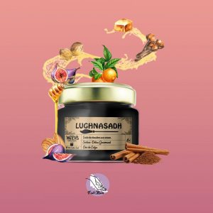 Lughnasadh – Extase Gustative | Edition Limitée