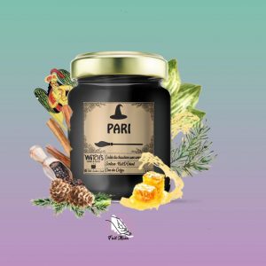 Pari – Atmosphère Envoûtante