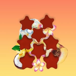 Fondant Parfumé – Secret d’Isis – Fusion Enivrante
