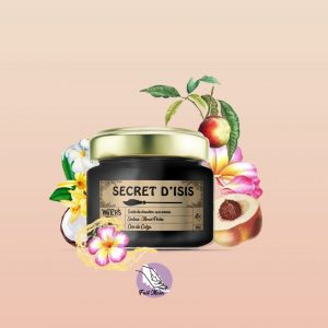 Secret D’Isis – Fusion enivrante