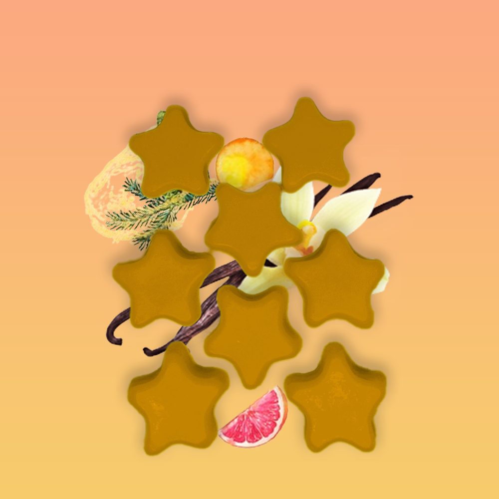 Fondant Parfumé - Séléné – Beauté Éphémère – Image 2