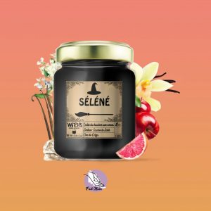 Séléné – Beauté Éphémère