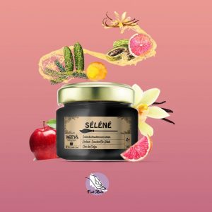 Séléné – Beauté Éphémère