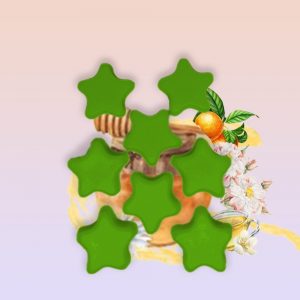 Fondant Parfumé – Thé de Nimue – Fragrance Florale