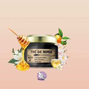 Thé de Nimue – Fragrance Florale