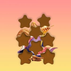 Fondant Parfumé – Lughnasadh – Extase Gustative | Edition Limitée