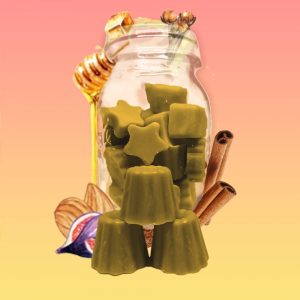 Fondant Parfumé – Lughnasadh – Extase Gustative | Edition Limitée