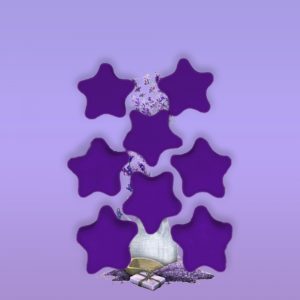 Fondant Parfumé – Sérénité Sauvage – Douceur et relaxation