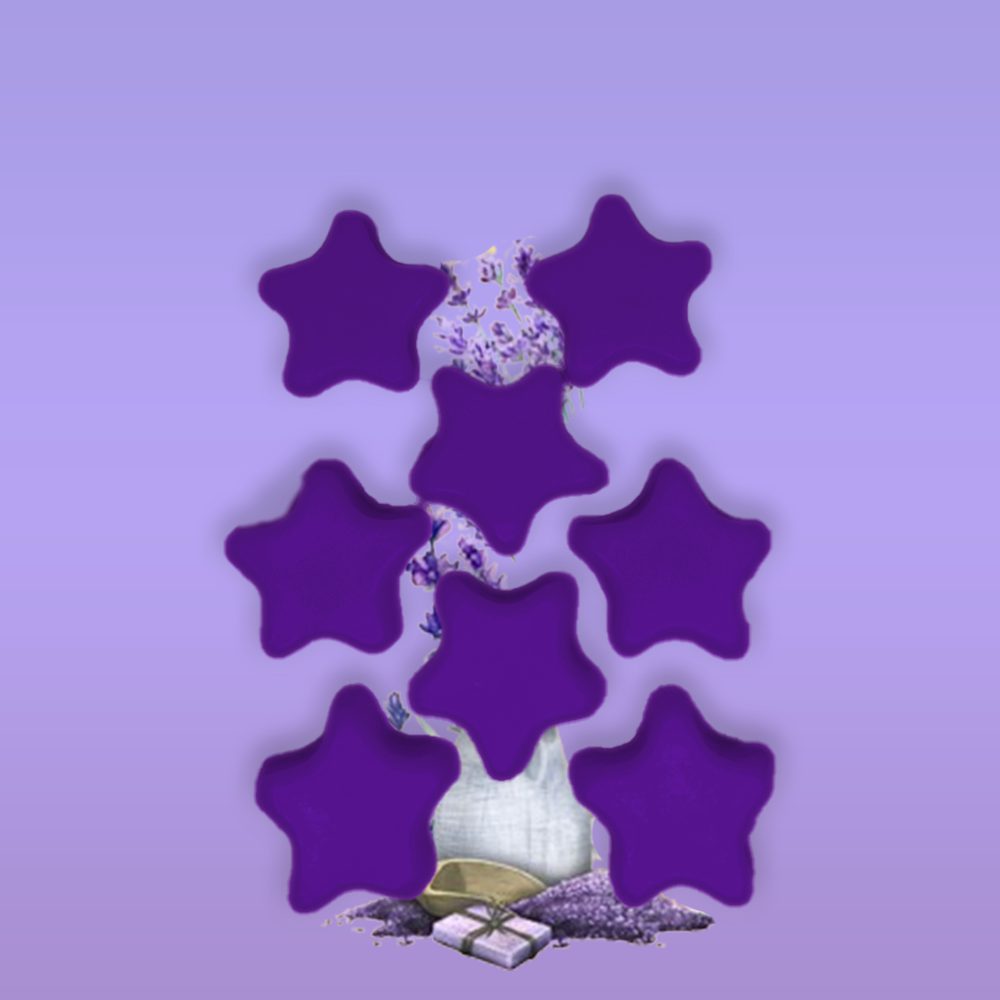 Fondant Parfumé - Sérénité Sauvage - Douceur et relaxation – Image 2