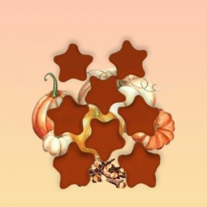 Fondant Parfumé – Mabon – Fraîcheur automnale