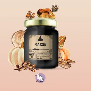 Mabon – Fraîcheur Automnale