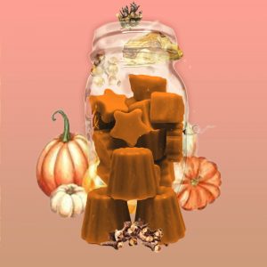 Fondant Parfumé – Mabon – Fraîcheur automnale