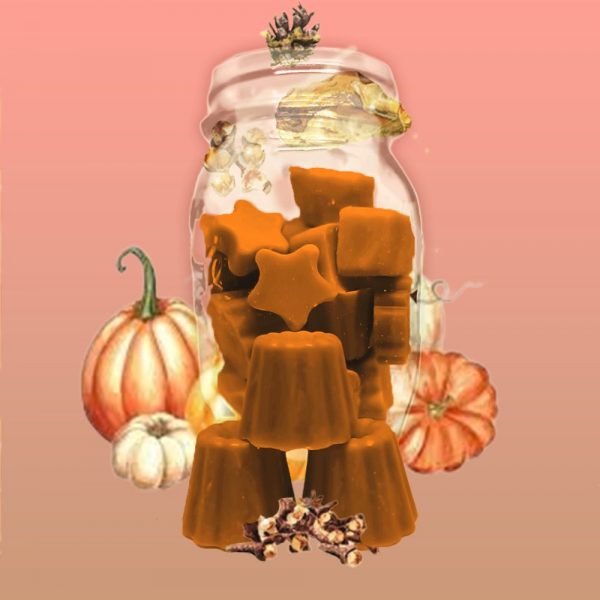 Fondant Parfumé - Mabon - Fraîcheur automnale