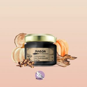 Mabon – Fraîcheur Automnale