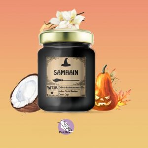 Samhain – Mystère et Tradition