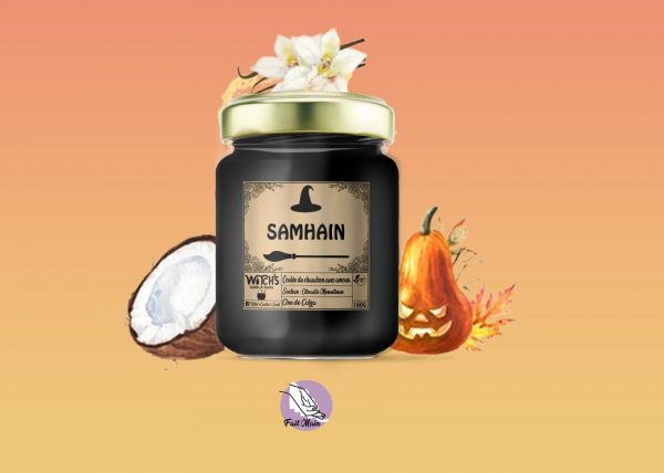 Samhain – Mystère et Tradition