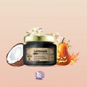 Samhain – Mystère et Tradition