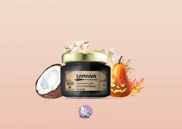 Samhain – Mystère et Tradition – Image 2
