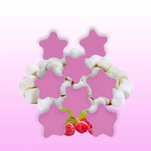 Fondant Parfumé – Douceur des Sorcières – Magie Sucrée