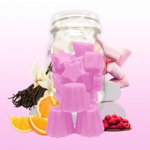 Fondant Parfumé – Douceur des Sorcières – Magie Sucrée