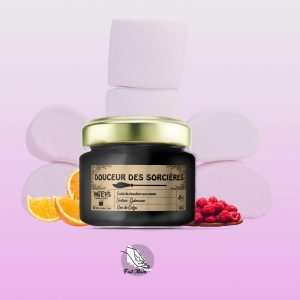 Douceur des Sorcières – Magie Sucrée
