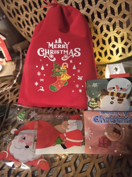 Coffret Sept Sensations de Noël - Fondants Parfumés – Image 2