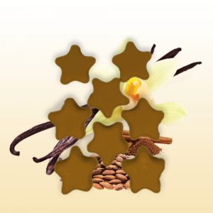 Fondant Parfumé – Yule – Renouveau et Lumière