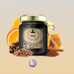 Yule – Renouveau et Lumière