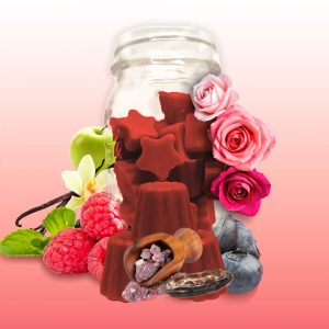 Fondant Parfumé – Encens Sacré – Nag Champa