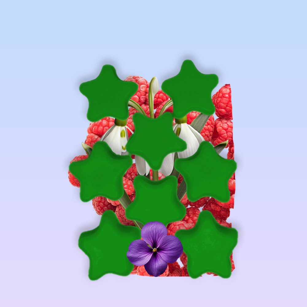 Fondant Parfumé - Clarisse – Image 2