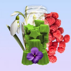 Fondant Parfumé – Clarisse